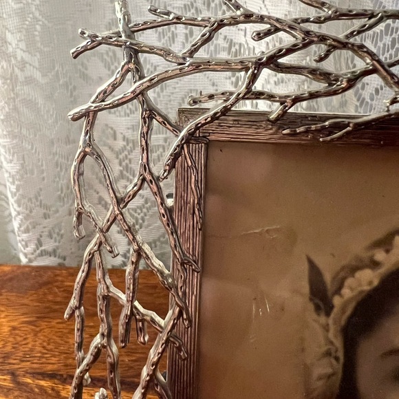 Ornate Picture Frame - Picture 4 of 4